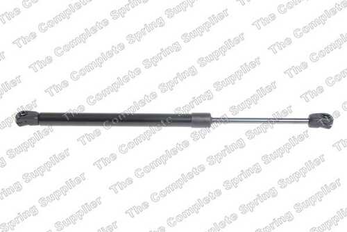 Газовый упор капота nissan KILEN 342005