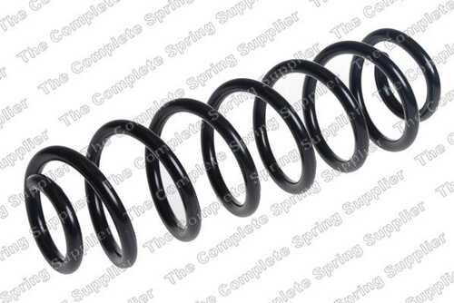 Пружина подвески задняя vw KILEN 65123