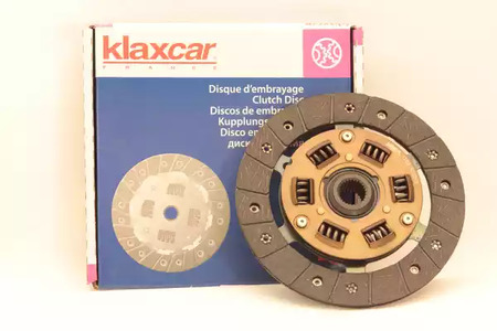 Диск сцепления KLAXCAR FRANCE 30060Z