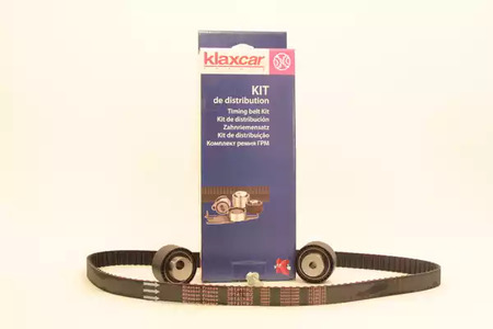 Комплект ГРМ KLAXCAR FRANCE 40002Z