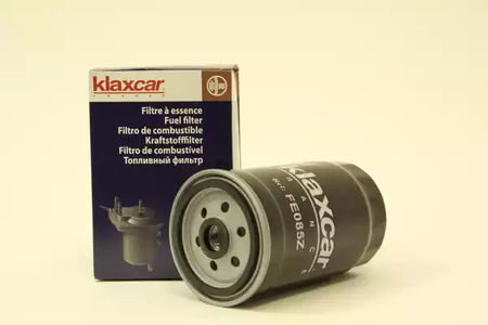 Топливный фильтр KLAXCAR FRANCE FE085Z