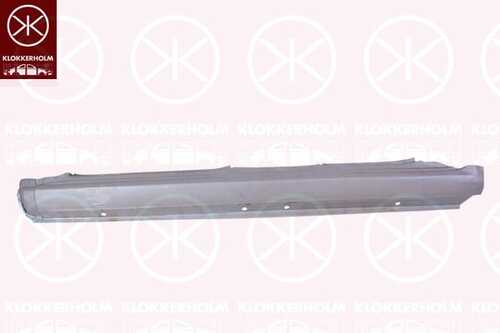 Порог кузова KLOKKERHOLM 1132012