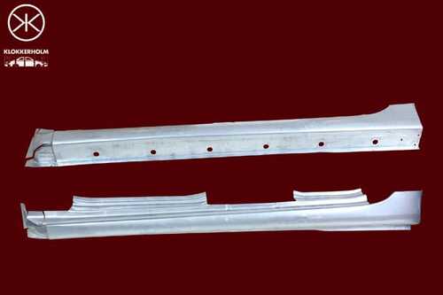 Порог кузова KLOKKERHOLM 3151012