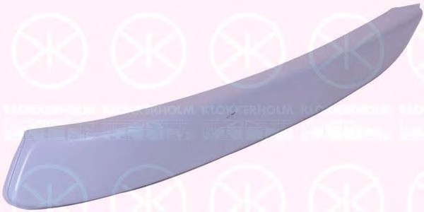 Накладка декоративная KLOKKERHOLM 50 52 923 A1