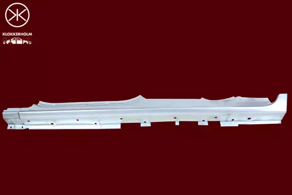 Порог кузова KLOKKERHOLM 5024011