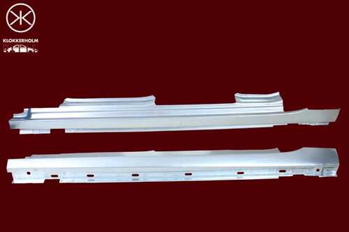Порог кузова KLOKKERHOLM 5053011