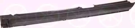 Порог кузова KLOKKERHOLM 2550011