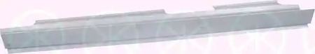 Порог кузова KLOKKERHOLM 3431011