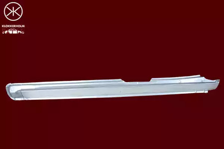 Порог кузова KLOKKERHOLM 3438011