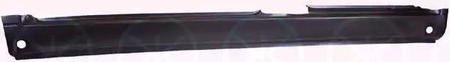 Накладка порога KLOKKERHOLM 3541002