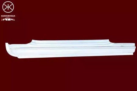 Порог кузова KLOKKERHOLM 3542001