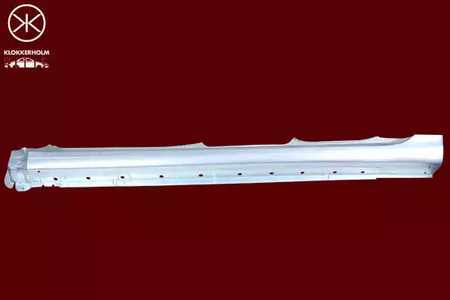 Порог кузова KLOKKERHOLM 8160011