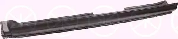 Порог кузова KLOKKERHOLM 9520012