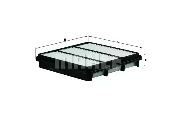 Воздушный фильтр MAHLE/KNECHT LX2907