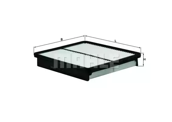 Воздушный фильтр MAHLE/KNECHT LX2957