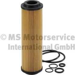 Oil filter