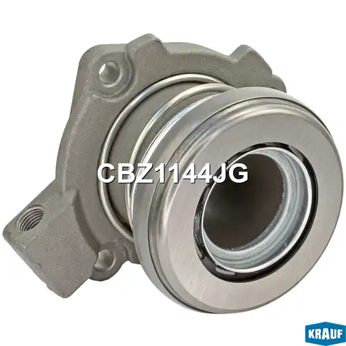 CBZ1144JG KRAUF Выжимной подшипник KRAUF