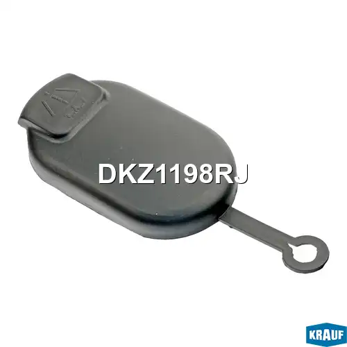 DKZ1198RJ KRAUF Крышки бачка омывателя KRAUF