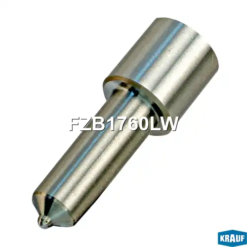 FZB1760LW_Распылитель форсунки KRAUF FZB1760LW