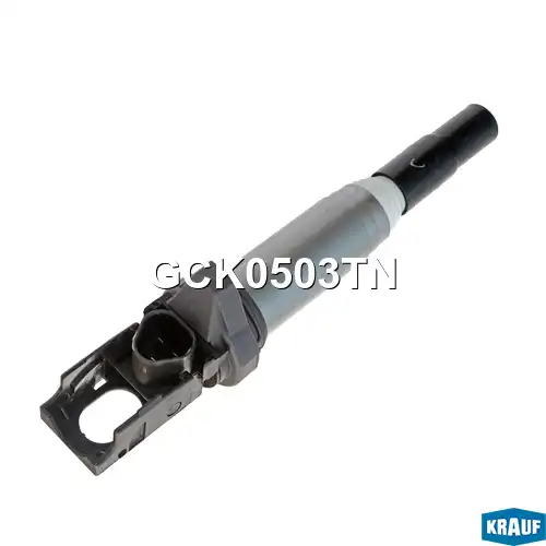 GCK0503TN KRAUF GCK0503TN_катушка зажигания!\ BMW E87/E46/E90/E65/X3/X5 1.6-4.8i 00>