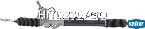 Hnq2307gq рейка рулевая