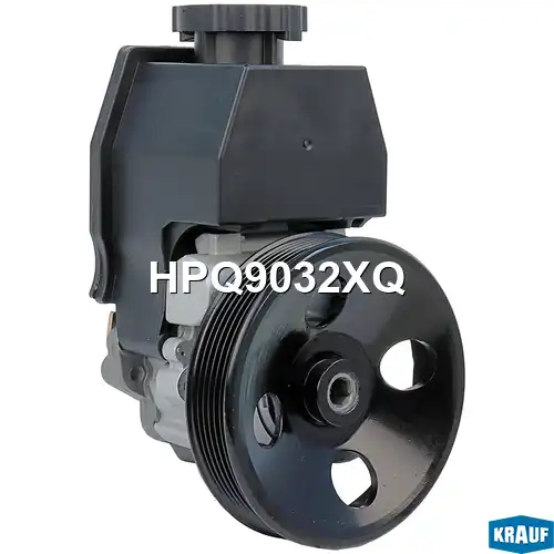 Hpq9032xq насос гидроусилителя руля