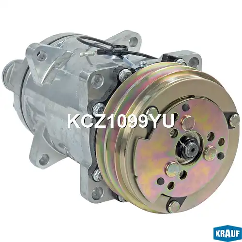 KCZ1099YU_Компрессор кондиционера KRAUF KCZ1099YU