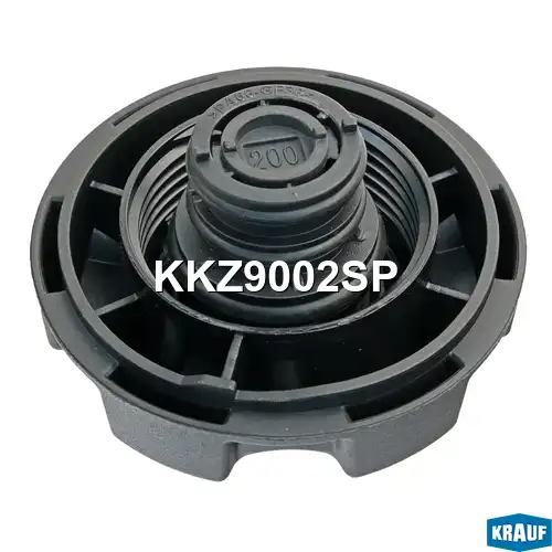 KKZ9002SP KRAUF Крышка радиатора/расшир. бачка KRAUF