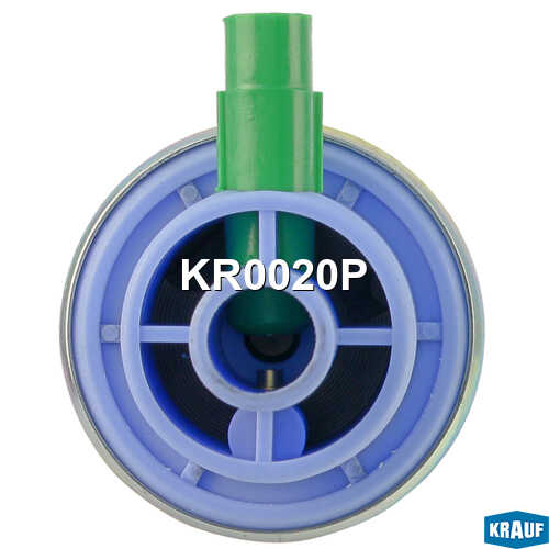 KR0020P KRAUF Бензонасос электрический