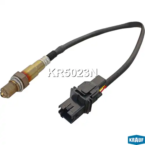 KR5023N_лямбда-зонд!\ Volvo C30/C70/S40/S80/V50/V70, Ford Mondeo/S-Max 2.5 04> KRAUF KR5023N