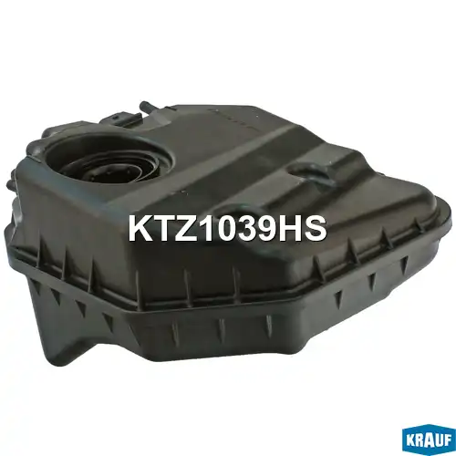 KTZ1039HS KRAUF Расширительный бачок KRAUF