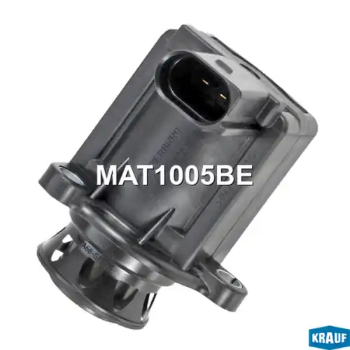 Клапан электромагнитный турбокомпрессора 06F145710G KRAUF MAT1005BE