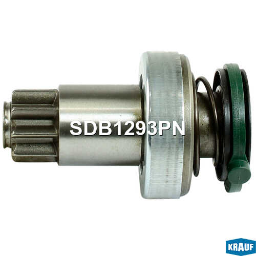 SDB1293PN KRAUF SDB1293PN_бендикс! Bosch\ VW LT 28-35 II/28-46 II 2.5TDi 99>