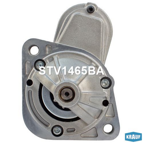 STV1465BA KRAUF STV1465BA_стартер! 12V 1.4KW 8T\ Hyundai Solaris/i30 1.4/1.6/2.0 09>