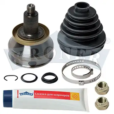 K101676 шруc skoda fabia 1.2 (10-) KRONER K101676