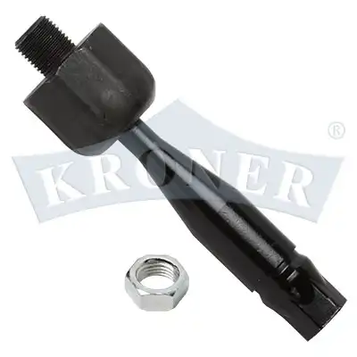 Тяга рулевая vw passat (96-05) / audi a4 (94-04) a6 (97-05) a8 (95-02) / skoda superb (02-08) KRONER K306016