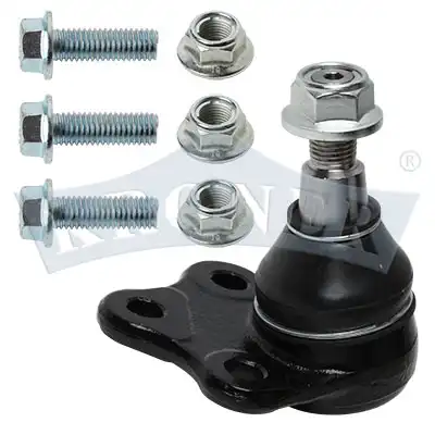 K330113 опора шаровая ford mondeo iv galaxy 06- KRONER K330113