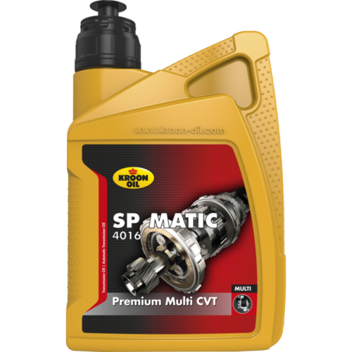 Трансмиссионное масло sp matic 4016 KROON-OIL 32214