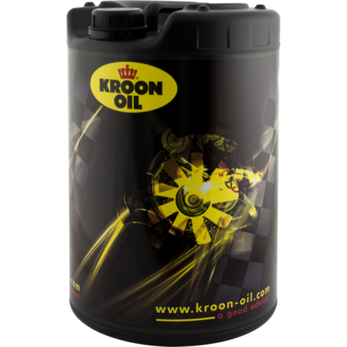 Масло мотор. синт KROON-OIL 33152