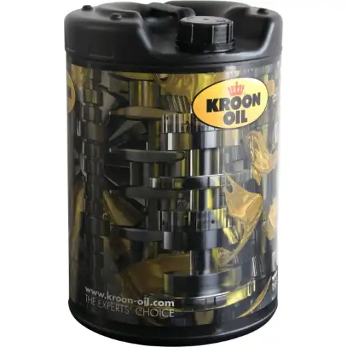 Масло моторное dieselfleet msp 10w-30 20l ( 35327 ) KROON-OIL 35327