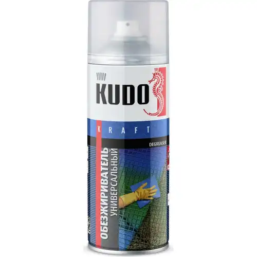 KU-9102 KUDO KUDO