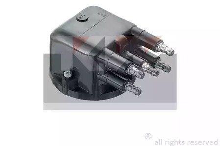Крашка трамблера KW 815 074