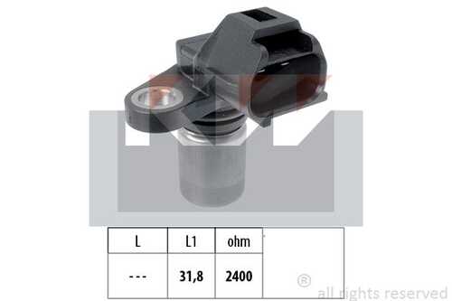 Датчик импульсов made in italy - equivalent KW 453509