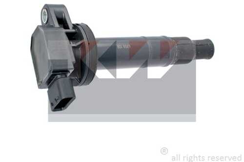 Катушка зажигания made in italy - equivalent KW 470459