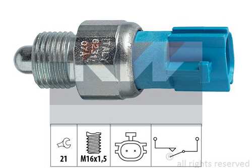 Датчик заднего хода KW 560231