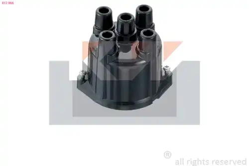 Крашка трамблера KW 812 066