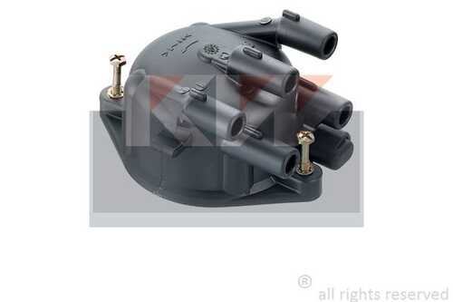 Крышка распределителя зажигания made in italy - equivalent KW 828102