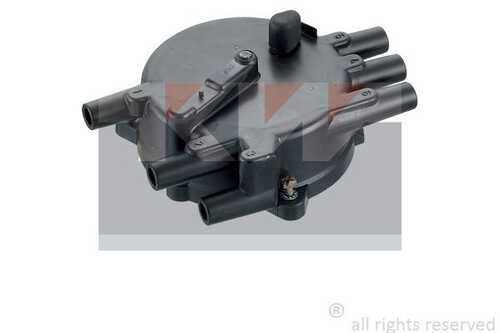 Крышка распределителя зажигания made in italy - equivalent KW 831149