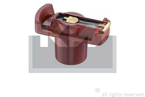 Бегунок распределителя зажигани made in italy - equivalent KW 906012R
