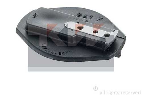 Бегунок распределителя зажигани made in italy - equivalent KW 922081